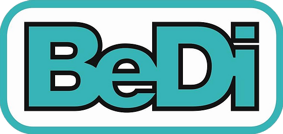 Bedi Reinigung Logo